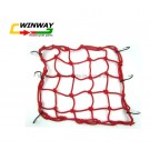 Ww-7720, String Bag, Motorcycle Parts,