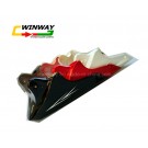 Ww-7802, Motorcycle Fairing, Motorcycle Parts