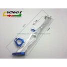 Ww-7815, Motorcycle CNC Part, Motorcycle Parts