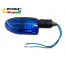 Ww-7903, Motorcycle Turnning Light, Winker Light, Motorcycle Part