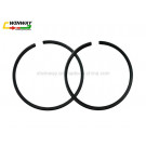 Ww-9124 Ax100 Motorcycle Piston Ring for 2 Stroke