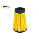 Ww-9202 YAMAHA Motorcycle Air Filter, Motorcycle Part