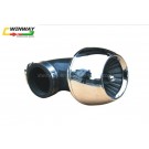 Ww-9211 Motorcycle Air Filter, Motorcycle Part