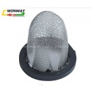 Ww-9212 Motorcycle Oil Filter, Motorcycle Part