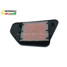 Ww-9213 Cg125 Motorcycle Air Filter, Motorcycle Part