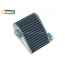 Ww-9215 Cg125 Motorcycle Air Filter, Motorcycle Part