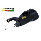 Ww-9218 Gy6-125 Motorcycle Air Filter Assy, Motorcycle Part