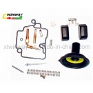 Ww-9332 Motorcycle Part, Gy6-125 Motorcycle Carburetor Repair Set