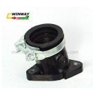 Ww-9338 Cbt125 Motorcycle Carburetor Joint, Motorcycle Part