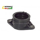 Ww-9341 GS125 Motorcycle Carburetor Joint, Motorcycle Part