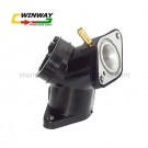 Ww-9342 YAMAHA Xv250 Motorcycle Carburetor Joint, Motorcycle Part