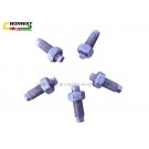 Ww-9506 Motorcycle Valve Adjusting Screw, Motorcycle Part