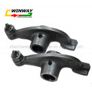Ww-9615 Wy125 Motorcycle Cylinder Rocker Arm for