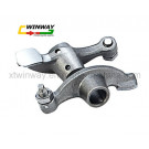 Ww-9617 Gy6-125 Motorcycle Part, Motorcycle Cylinder Rocker Arm