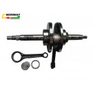 Ww-9713 Motorcycle Crankshaft, Motorcycle Part