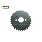 Ww-9719 Motorcycle Timing Sprocket, Motorcycle Part, CD70