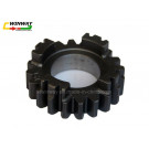 Ww-9720 Cg150 Motorcycle Gear Tooth 27t, Motrcycle Part