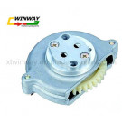 Ww-9726 Cg125 Motorcycle Engine Oil Pump, Motorcycle Part