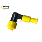 Ww-9732 Cg125/Wy125 Motorcycle Spark Plug Cap, Motorcycle Part