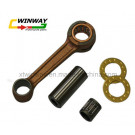 Ww-9737 Motorcycle Parts - Ax100 Connecting Rod