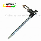 Ww-9759 Cg125 Motorcycle Part, Motorcycle Gear Shaft