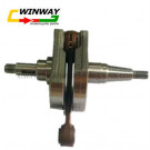 Ww-9761 Bajaj145 Motorcycle Crankshaft, Motorcycle Part