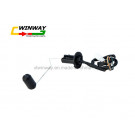 Ww-9768, Gy6125 Floater Oil Tank, Motorcycle Parts