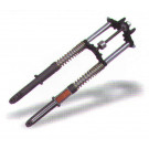 Wy125 Ks Motorcycle Shock Absorber, Motorcycle Parts