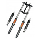 Wy125 Motorcycle Part Motorcycle Shock Absorber