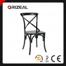 X Back Dining Room Chair (OZ-SW-038)