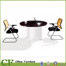 X Shape Frame Coffee Table /Meeting Desk (CD-83304)