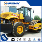 XCMG 20ton Vibratory Single Drum Road Roller Xs202j for Sale
