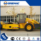 XCMG 22 Ton Hydraulic Single Drum Vibratory Compactor Xs222 Road Roller