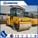 XCMG Double Drum Vibratory Pneumatic Road Roller Xd132