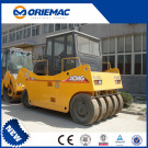 XCMG Mini Tire Compactor XP163