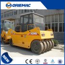 XCMG Pneumatic Tire Road Roller XP163