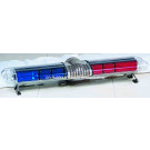 Xenon Emergency Light Bar (TBD-010822)