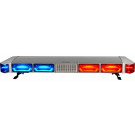 Xenon Emergency Light Bars with Inbuilt Speaker (TBD-080712-A)