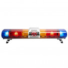 Xenon Emergency Lightbar for Police (TBD-090793)