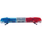 Xenon Strobe Lightbar Police Car Light (TBD-GA-044932)