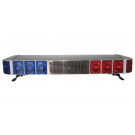 Xenon Strobe Warning Lightbar (TBD-GA-081912)