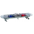 Xenon and Halogen Emergency Lightbar with PC Material (TBD-010021)