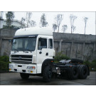 Xindakang 6X4 Rhd Tractor (CQ4254TTWG324)