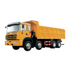 Xindakang 8X4 Dumper (CQ3314TTG426)
