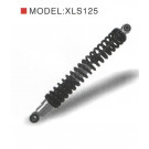 Xls125 Motorcycle Shock Absorber, Motorcycle Parts