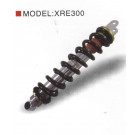 Xre300 Motorcycle Shock Absorber Motorcycle Part