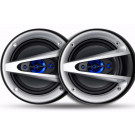 Xs-Gtx1640 6.5" Coaxial Speaker