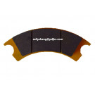 Xugong Loader Soma Brake Pads