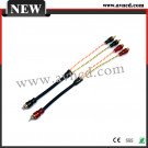 Y-Adaptor RCA Cable Interconnect (YLYR-45)