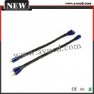 Y-Adaptor RCA Cable Interconnect (YLYR-47)